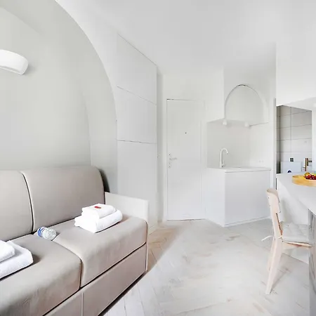 شقة Newly Renovated 2p- Elysee St-honore باريس