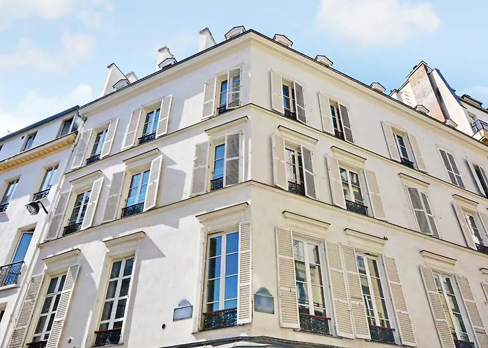 アパート Newly Renovated 2p- Elysee St-honore